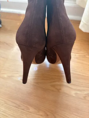 Ralph Lauren Purple Label boots made in Italy  thumbnail 3
