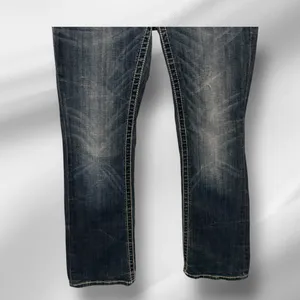 Miss Me Signature Rise‎ Boot Cut Jeans thumbnail 3