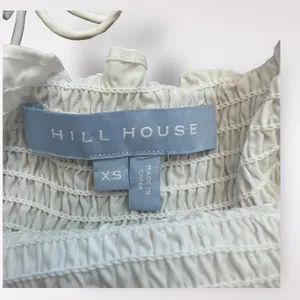 Hill House Home Jeweled Jammie Top Size XS‎ thumbnail 2