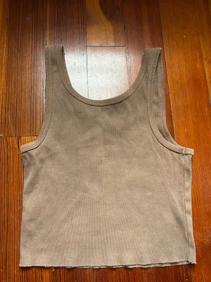 Tillys Tank Top thumbnail 2