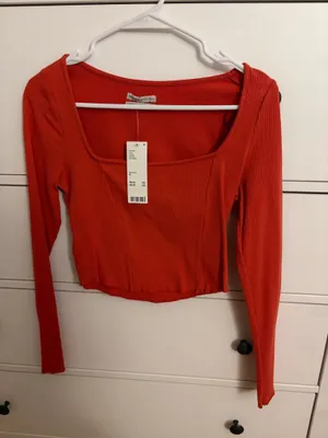 Urban Outfitters Top thumbnail 1