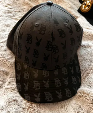 Playboy Bunny SnapBack thumbnail 1