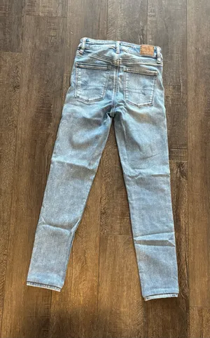 American Eagle Jeans thumbnail 4