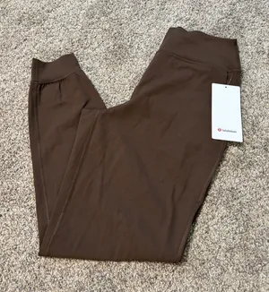 Lululemon Align HR Joggers *Regular size 6 NWT thumbnail 1