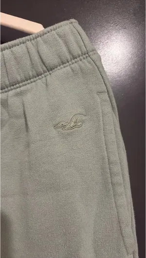 Hollister Wide-Leg Sweatpants thumbnail 2