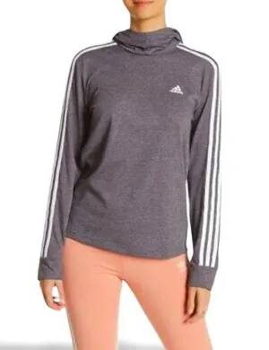 Adidas Climalite Lightweight Hoodie thumbnail 1