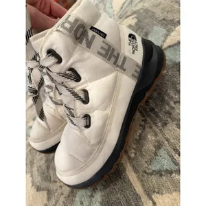 The North Face ThermoBall Winter Boots Womens Multi Waterproof Lace-Up WP Sz 10 thumbnail 13