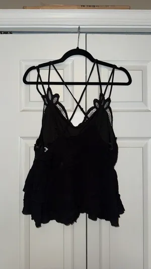 Trixxi Tank Top from Francesca’s  thumbnail 2