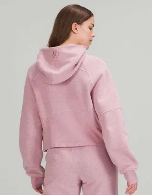 Lululemon cropped scuba thumbnail 2