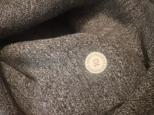 Lululemon Scuba Full-Zip Hoodie thumbnail 4
