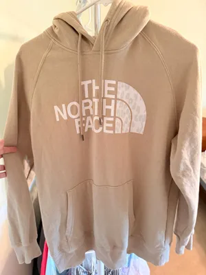 The North Face Sweatshirt thumbnail 1