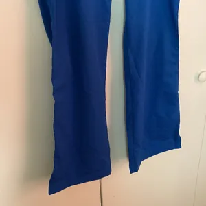 Grey’s Anatomy Professional Wear by BARCO Scrub Pants Blue XS thumbnail 3