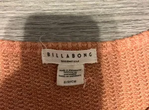 Billabong Come Again Cozy Women’s Henley Top thumbnail 3
