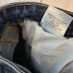 BKE‎ Payton Universal Fit Mid Rise Ankle Tall Jeans Size 24 thumbnail 7
