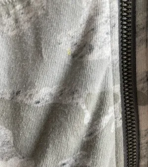 Full Zip Hoodie thumbnail 4