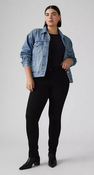 Levi’s 311 SHAPING SKINNY Jeans thumbnail 1