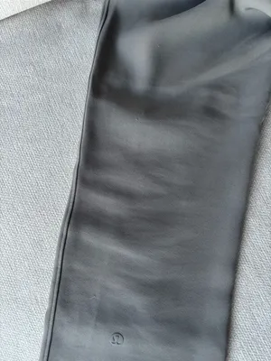 Lululemon Grey Track Pants thumbnail 6