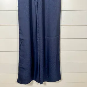 NEW Foxiedox Nixie Lace Wide Leg Illusion Neck Jumpsuit, NWT, Size XS, MSRP $189 thumbnail 12