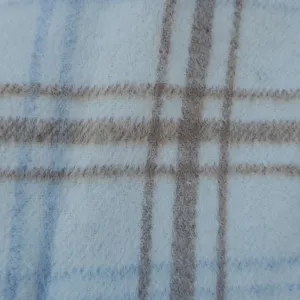 Plaid Flannel Shacket | Plaid Flannel Shirt Jacket Size L thumbnail 13