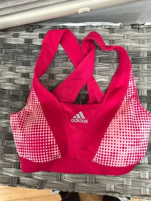 Adidas Sports Bra thumbnail 1