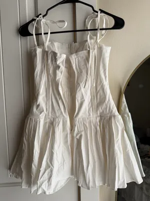 Edikted Dress Mini thumbnail 3