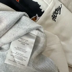 Hooey Floral Hoodie thumbnail 8