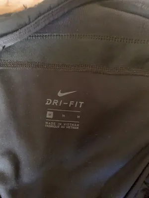 Nike Workout Dri-fit Shorts thumbnail 3