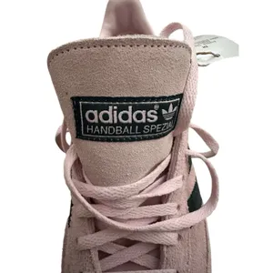 IF6561 adidas Originals Handball Spezial Clear Pink Arctic Night Gum Women Sz 9 thumbnail 11