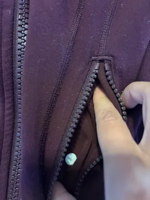 Lululemon Define Jacket thumbnail 3