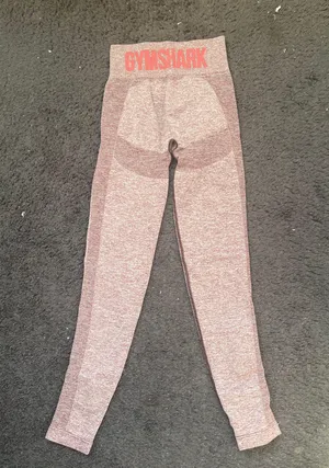 Flex Leggings thumbnail 1