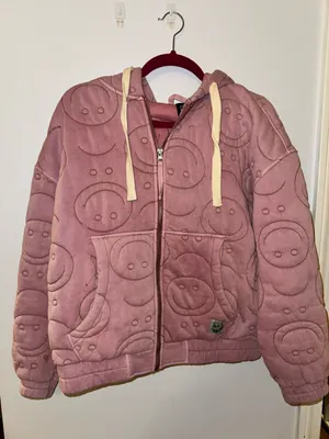 Urban Outfitters Jacket BDG thumbnail 1