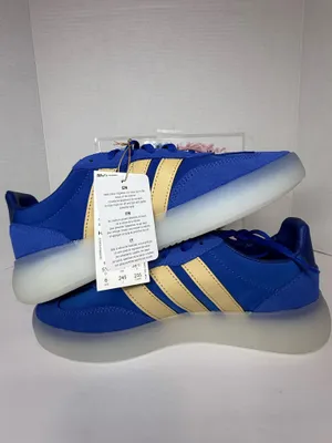 Adidas Barreda Decode Italia 7W/6Y thumbnail 2