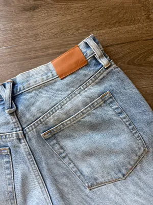 J.Crew Denim Jeans thumbnail 6