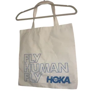✨HOKA Fly Human Fly Tote Bag✨ thumbnail 4