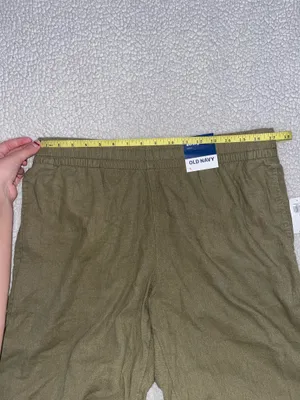 Old Navy Straight Leg Pants thumbnail 9