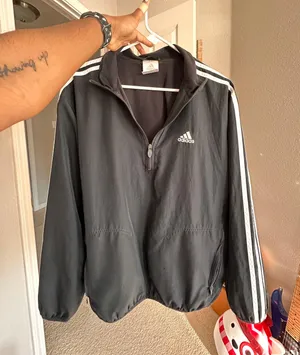 Adidas Windbreaker thumbnail 1