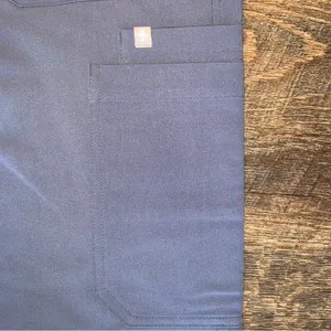 FIGS Technical Collection Scrub Pants Bottoms Size Medium thumbnail 13