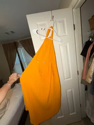 ZARA Dress thumbnail 5