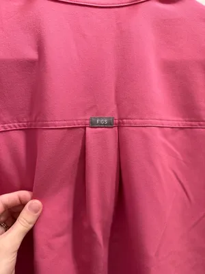 FIGS Rafaela Scrub Top thumbnail 6