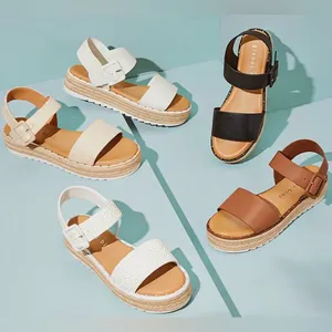 Gianni Bini Womens Keegan Espadrille Platform Sandals‎ in Vacay Tan Size 10 thumbnail 13