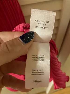 Rails Jessica Dress in Raspberry Size XS thumbnail 8