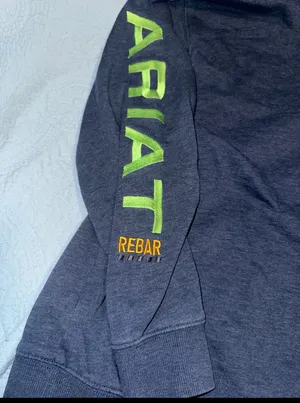 Ariat Hoodie thumbnail 2