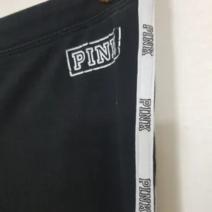 PINK thin sweat pants thumbnail 2