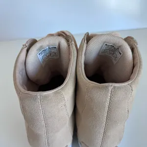Sorel Women's‎ Out N About Wedge Sneaker Bootie Nova Sand, Sea Salt thumbnail 9
