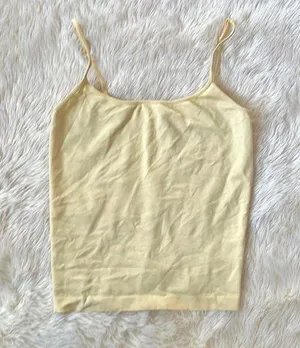 Vintage Y2K Cami Tank thumbnail 1