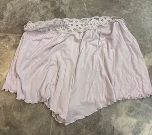Aerie Pajama Shorts thumbnail 1