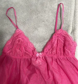 Victoria’s Secret Angel Top thumbnail 2