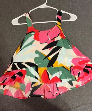Billabong Crop Top thumbnail 1