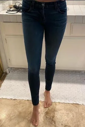 J brand jeans thumbnail 1