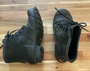 Hunter Rain Boots thumbnail 1